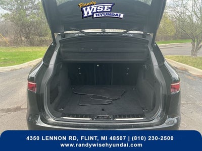 2021 Jaguar F-PACE P250 S