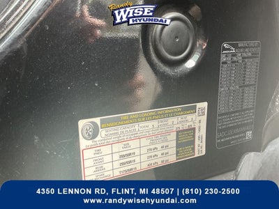 2021 Jaguar F-PACE P250 S