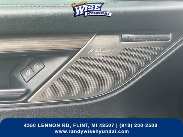 2021 Jaguar F-PACE P250 S