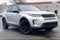 2020 Land Rover Discovery Sport S