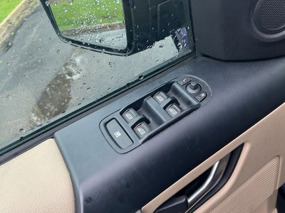 2010 Land Rover LR2 HSE