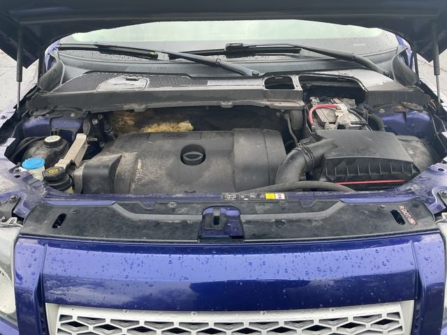 2010 Land Rover LR2 HSE