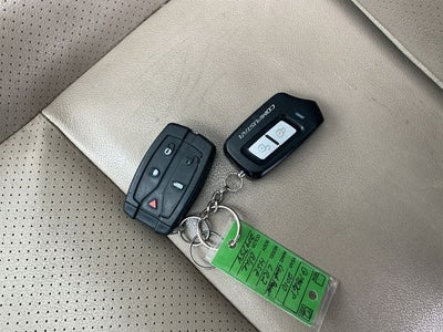 2010 Land Rover LR2 HSE