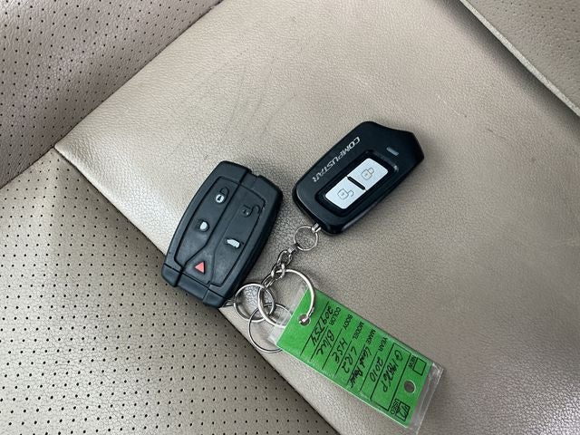2010 Land Rover LR2 HSE