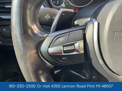 2016 BMW 4 Series 428i xDrive