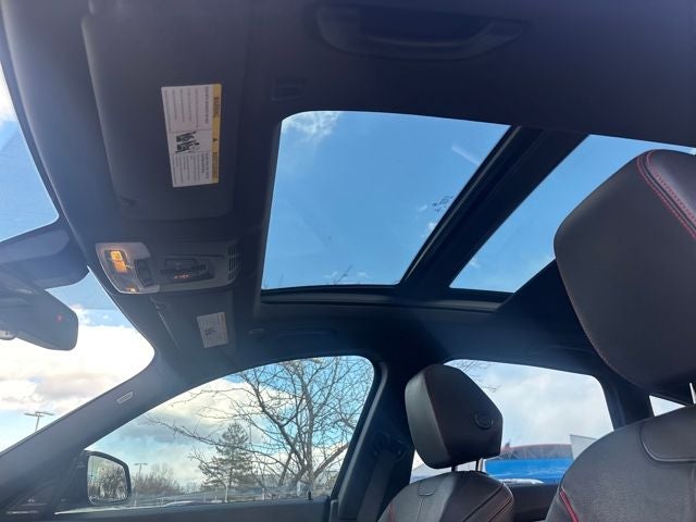 2016 BMW 3 Series 335i xDrive Gran Turismo