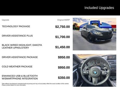 2016 BMW 3 Series 335i xDrive Gran Turismo