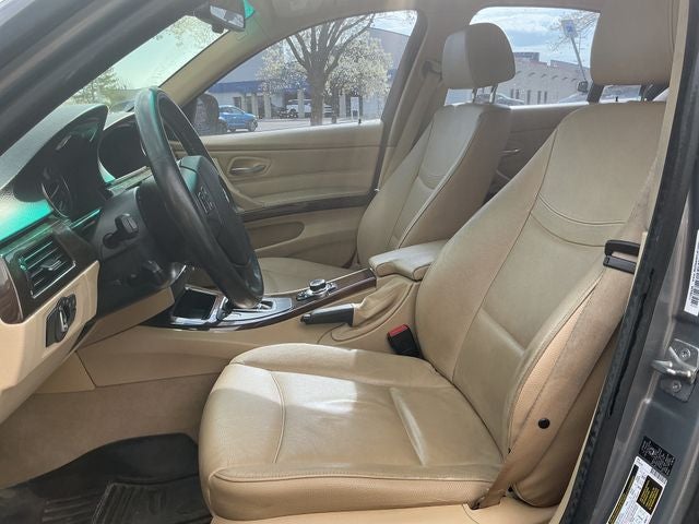 2010 BMW 3 Series 328i xDrive