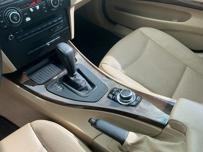 2010 BMW 3 Series 328i xDrive