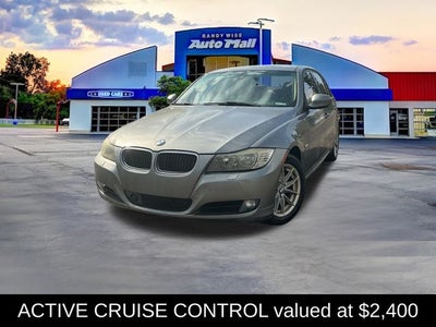 2010 BMW 3 Series 328i xDrive