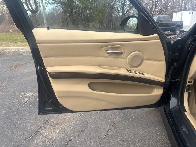 2006 BMW 3 Series 325xi