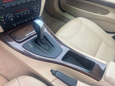 2006 BMW 3 Series 325xi