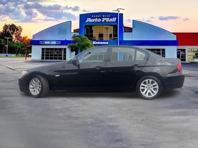 2006 BMW 3 Series 325xi