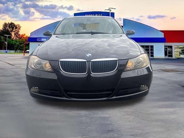 2006 BMW 3 Series 325xi