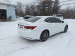 2015 Acura TLX 3.5L V6 SH-AWD w/Technology Package