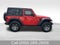 2019 Jeep Wrangler Rubicon
