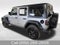 2020 Jeep Wrangler Unlimited Willys
