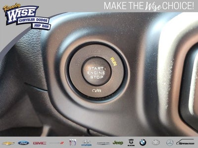 2020 Jeep Wrangler Unlimited Sport Altitude