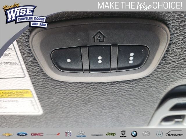 2020 Jeep Wrangler Unlimited Sport Altitude