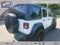 2020 Jeep Wrangler Unlimited Sport Altitude