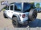 2020 Jeep Wrangler Unlimited Sport Altitude