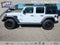 2020 Jeep Wrangler Unlimited Sport Altitude