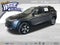 2018 Jeep Cherokee Trailhawk