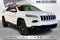 2016 Jeep Cherokee Altitude