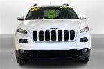 2016 Jeep Cherokee Altitude
