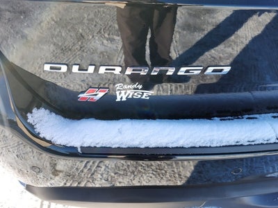 2023 Dodge Durango SXT