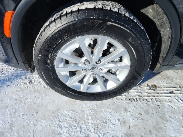 2023 Dodge Durango SXT