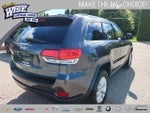 2021 Jeep Grand Cherokee Altitude