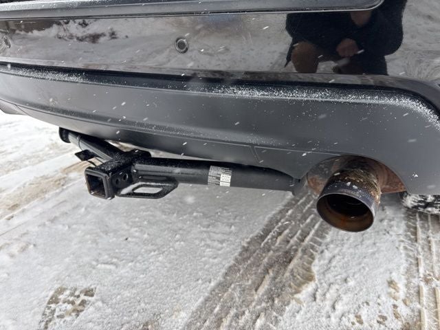 2018 Jeep Grand Cherokee Upland Edition