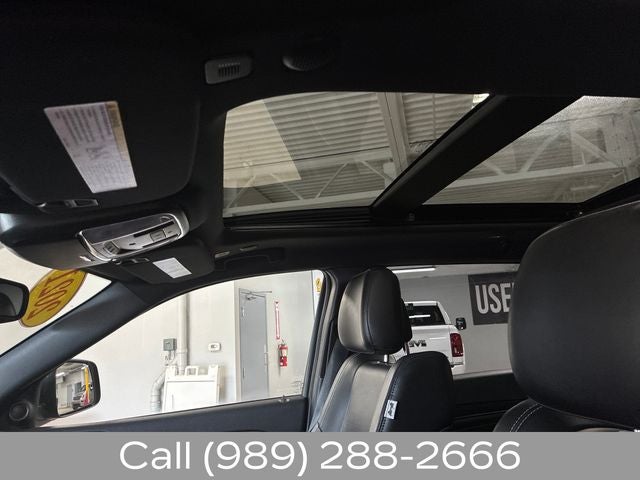 2021 Jeep Grand Cherokee 80th Anniversary Edition