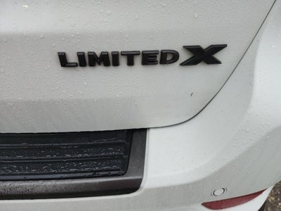 2019 Jeep Grand Cherokee Limited X