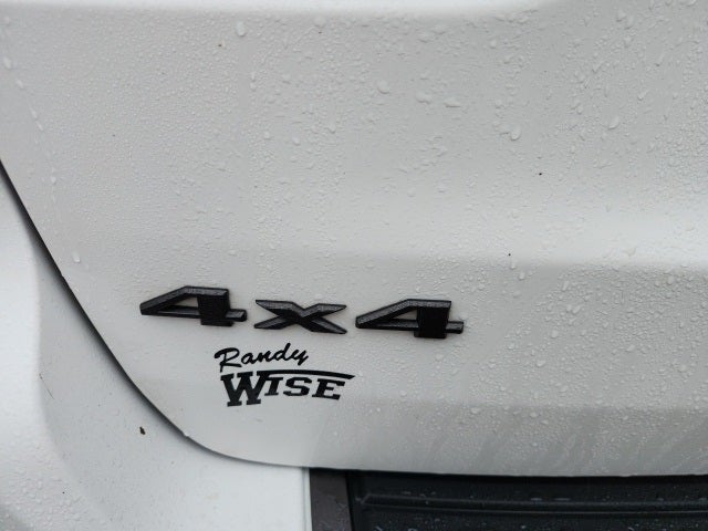 2019 Jeep Grand Cherokee Limited X