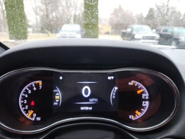 2019 Jeep Grand Cherokee Limited X