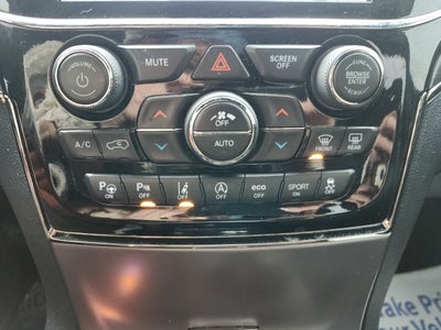 2019 Jeep Grand Cherokee Limited X