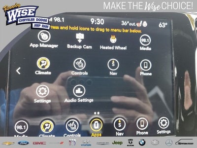 2021 Jeep Grand Cherokee 80th Anniversary Edition