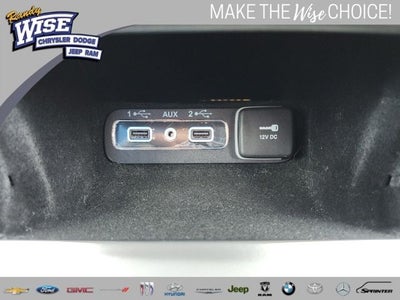 2021 Jeep Grand Cherokee 80th Anniversary Edition