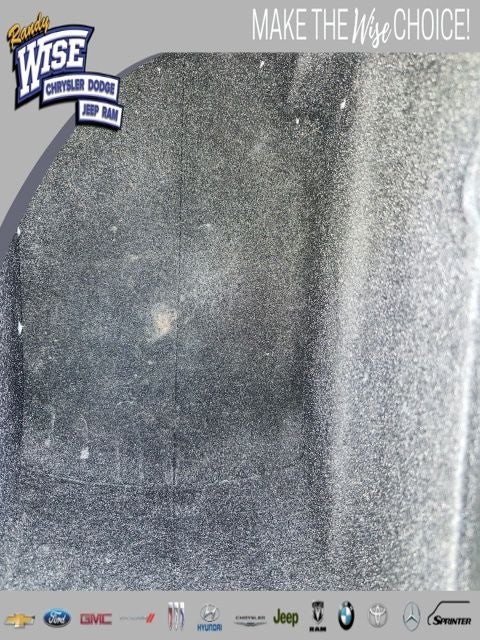 2021 Jeep Grand Cherokee 80th Anniversary Edition