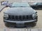 2021 Jeep Grand Cherokee 80th Anniversary Edition