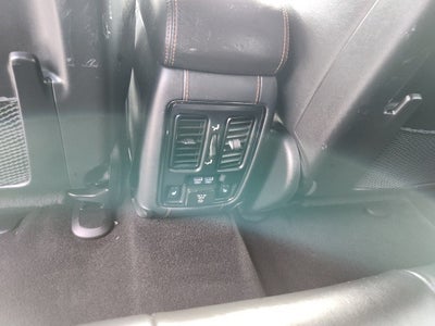 2021 Jeep Grand Cherokee Summit