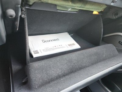 2021 Jeep Grand Cherokee Summit