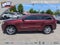 2016 Jeep Grand Cherokee Summit