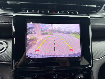 2023 Jeep Grand Cherokee Altitude X