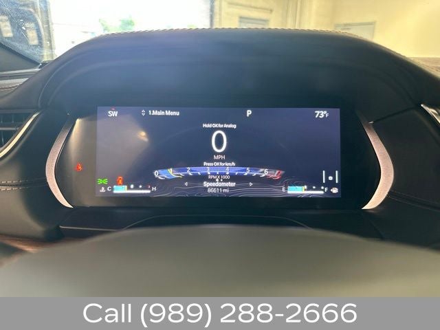 2021 Jeep Grand Cherokee L Summit