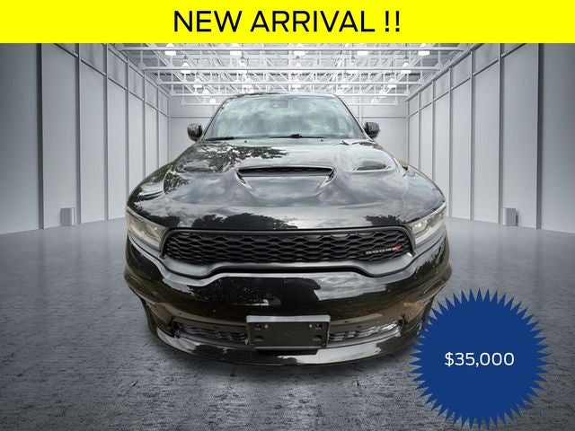 2023 Dodge Durango R/T Plus