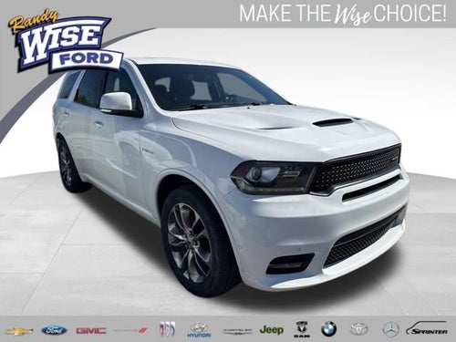 2020 Dodge Durango R/T