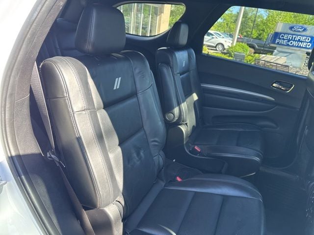 2020 Dodge Durango R/T